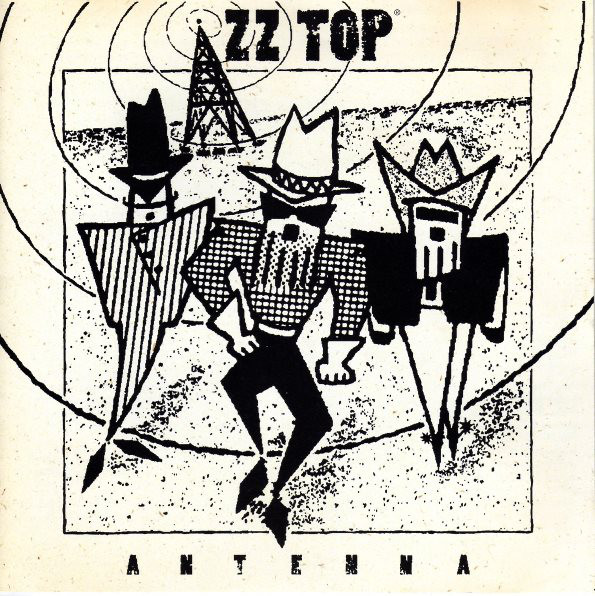 ZZ Top